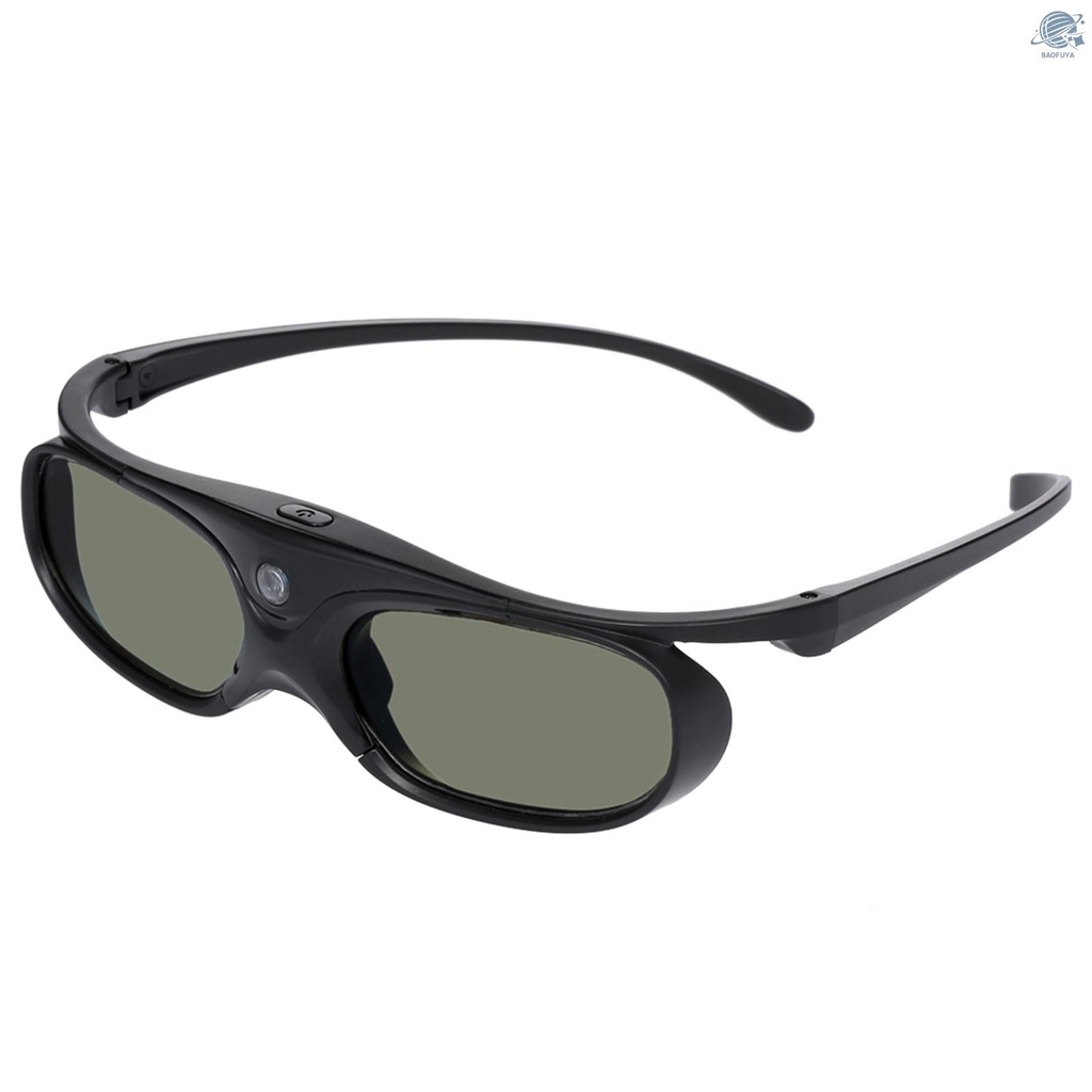 Kính Máy Chiếu 3d Gl2100 Cho All 3d Dlp Optama Acer Benq Viewsonic Sharp Dell | BigBuy360 - bigbuy360.vn