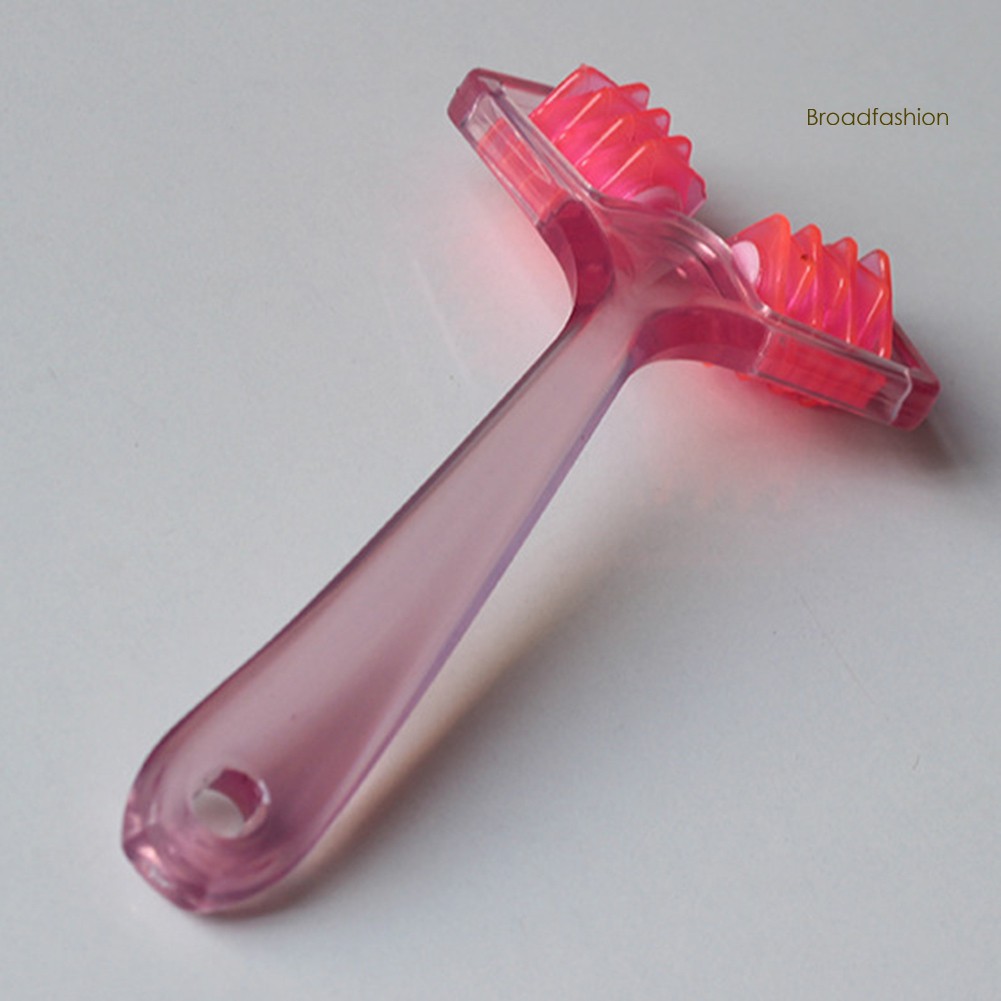 (hàng Mới Về) Dụng Cụ Lăn Mát Xa Làm Thon Gọn Cằm Tiện Dụng | BigBuy360 - bigbuy360.vn