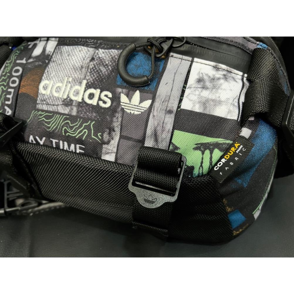 TÚI BAO TỬ D.A.S CORDURA  ADVENTURE LOGO THÊU | BigBuy360 - bigbuy360.vn