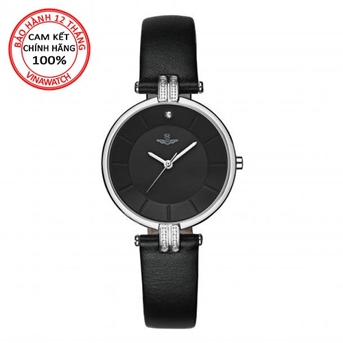 Đồng hồ nữ Sunrise SL7542.4101