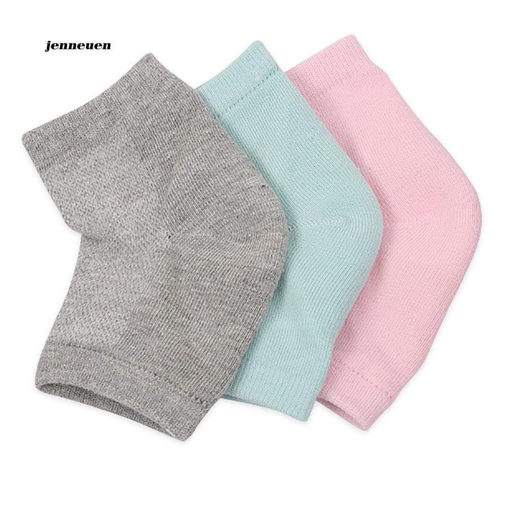 Vớ lưới bọc gót chân bảo vệ chất lượng cao tiện dụng