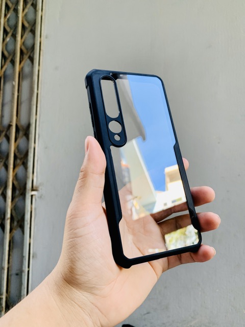 Ốp lưng XUNDD cho Xiaomi Mi 10 Youth / Note 9  / K30S / K30 Pro / Mi 10T Lite / 10X 5G / Note 8 9 Pro / MI 11 Mi11 Ultra