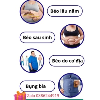 HOT TRÀ GIẢM MỠ KELLY BÙI