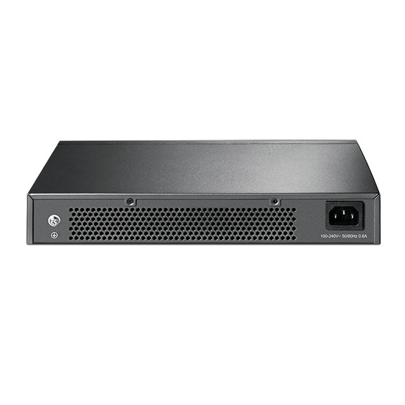 Bộ Chia Tín Hiệu Desktop 24 Cổng Gigabit TP Link TL-SG1024D Mới 100% chính hãng