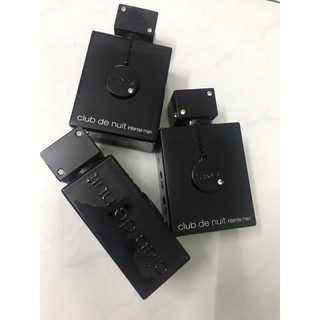[Tiemchietnuochoa][Gốc nước hoa nam Armaf Club de Nuit Intense Man edt]