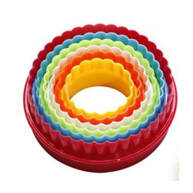 Khuôn làm bánh hình hoạt hình 3d tiện dụng cho gia đình