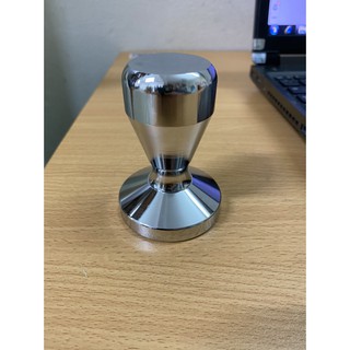 Tamper inox 304 (sz58mm)