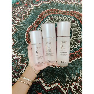 Kem dưỡng chống lão hoá D.i.o.r Capture Totale Dream Skin Care Perfect
