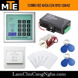 Mới! Nút nhấn mở cửa door exit