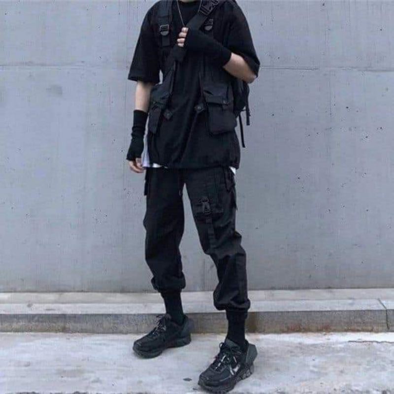 Găng Tay Cosplay Chống Nắng