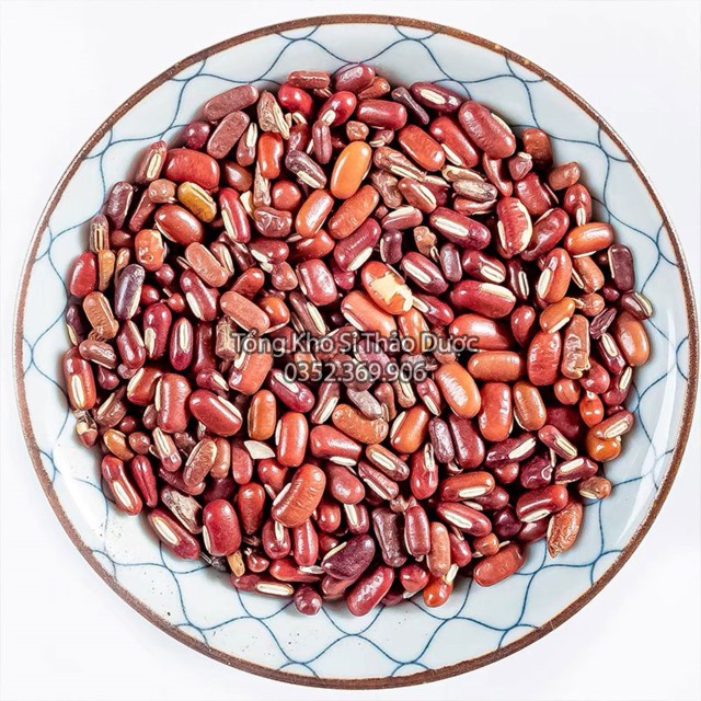 Đậu Đỏ 100gram