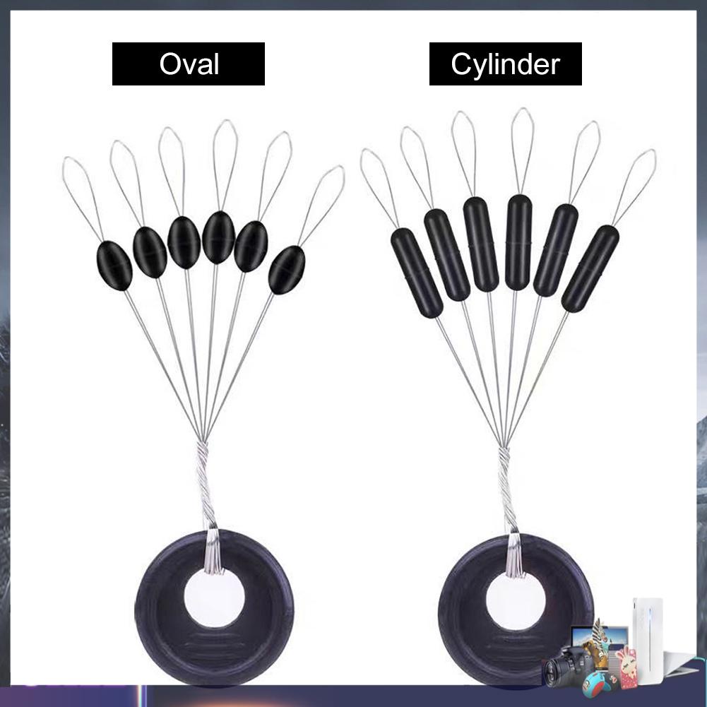 Bộ 60/10 phụ kiện câu cá chuyên dụng chất lượng