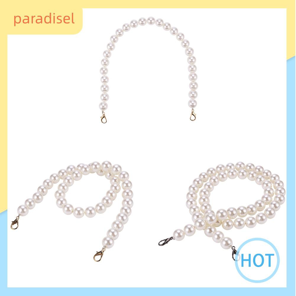 1 Quai Túi Xách Ngọc Trai Thời Trang Cho Nữ