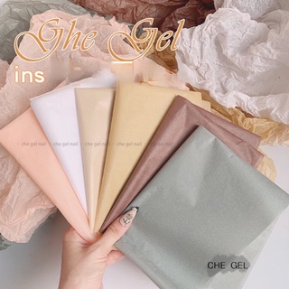 Giấy nhàu phụ kiện chụp ảnh mới