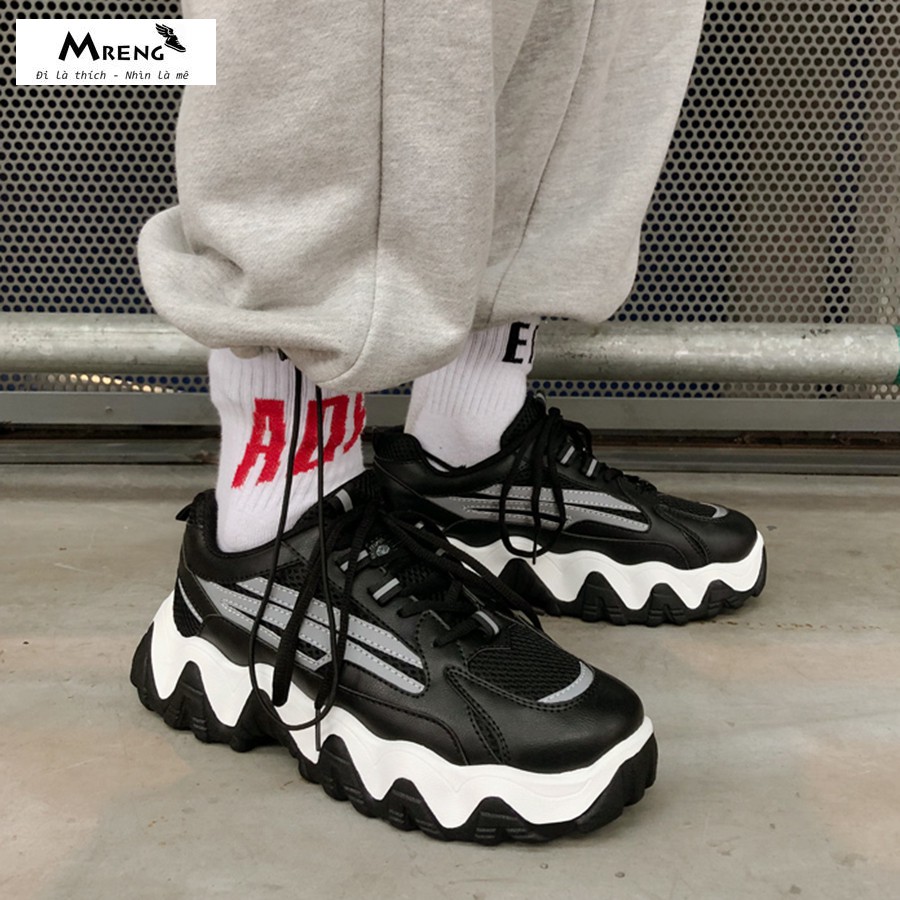 Giày Thể Thao Nam - MRENG MS19 | BigBuy360 - bigbuy360.vn