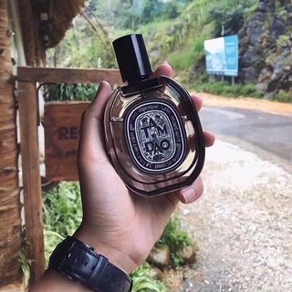 Nước Hoa Diptyque Tamdao 10ml