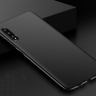 Ốp Huawei P20 Pro dẻo TPU siêu mỏng bảo vệ camera