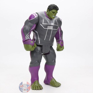 Mô hình Hulk Professor Avengers 4 Endgame 33cm