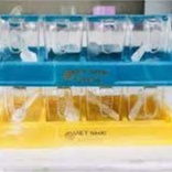 Hũ đựng gia vị bộ 4 - Lọ gia vị bộ 4 Việt Nhật