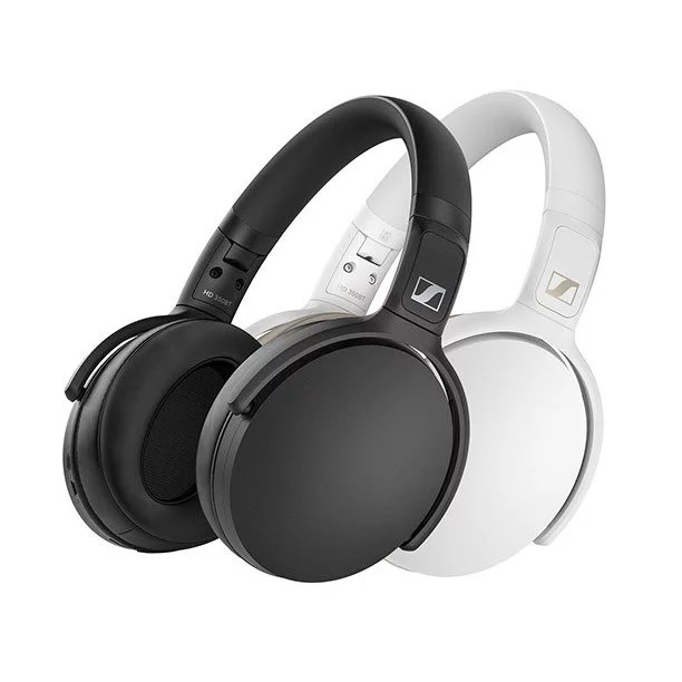 Tai nghe SENNHEISER HD 350BT - Chính hãng phân phối