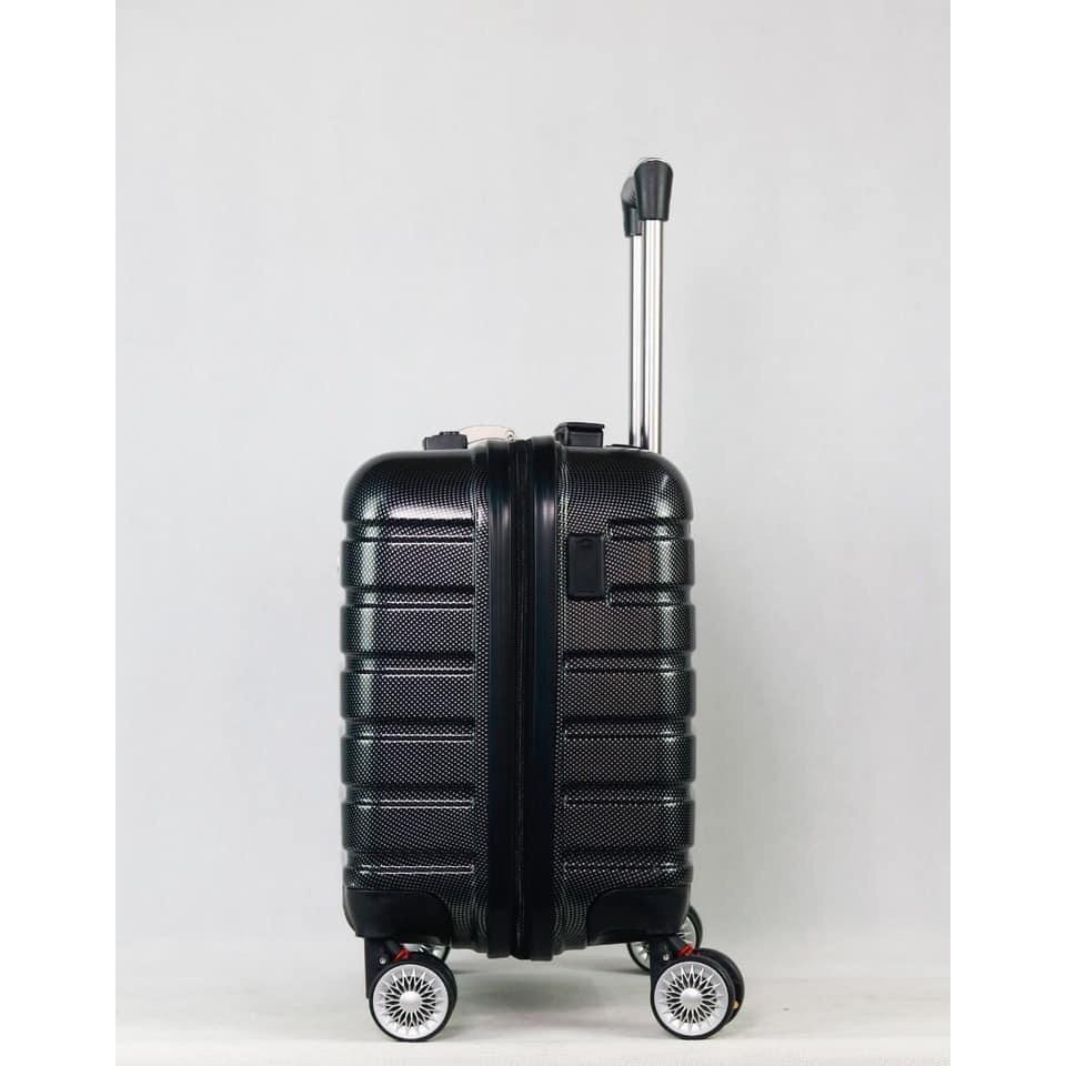 VALI KÉO DÁNG NGANG HÙNG PHÁT SIZE 16INCH