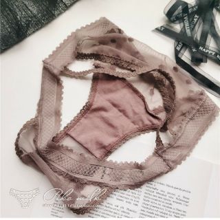 Sét 10 Chip ren lưới chấm bi