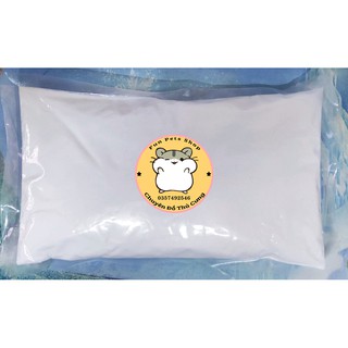 ( Giá sỉ ) Cát tắm Hamster