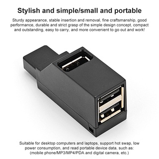 Hub Chia 3 Cổng Usb 3.0 Tiện Dụng