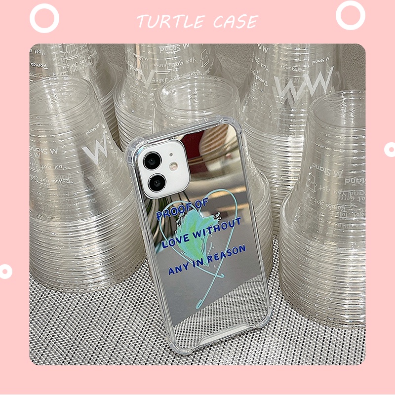 Ốp lưng iphone ốp Điện Thoại Mềm Tráng Gương Cho iphone 13 12 11 12 12 Pro 12 Pro Max 11 11 Pro Max XS Max XR 8 Plus 7 Plus 6s 6