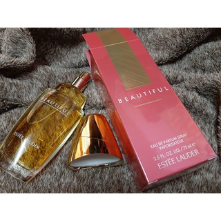 💥 Nước hoa nữ Beautiful EDP - Estee Lauder