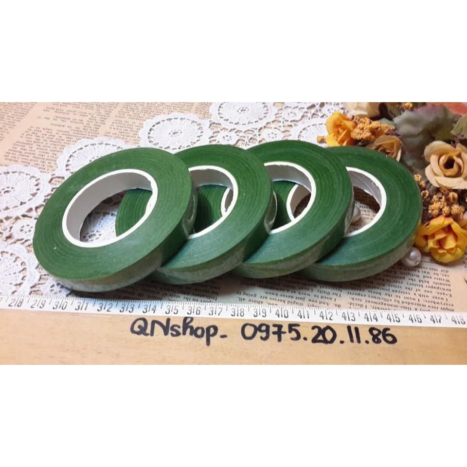 keo sáp cuốn cành