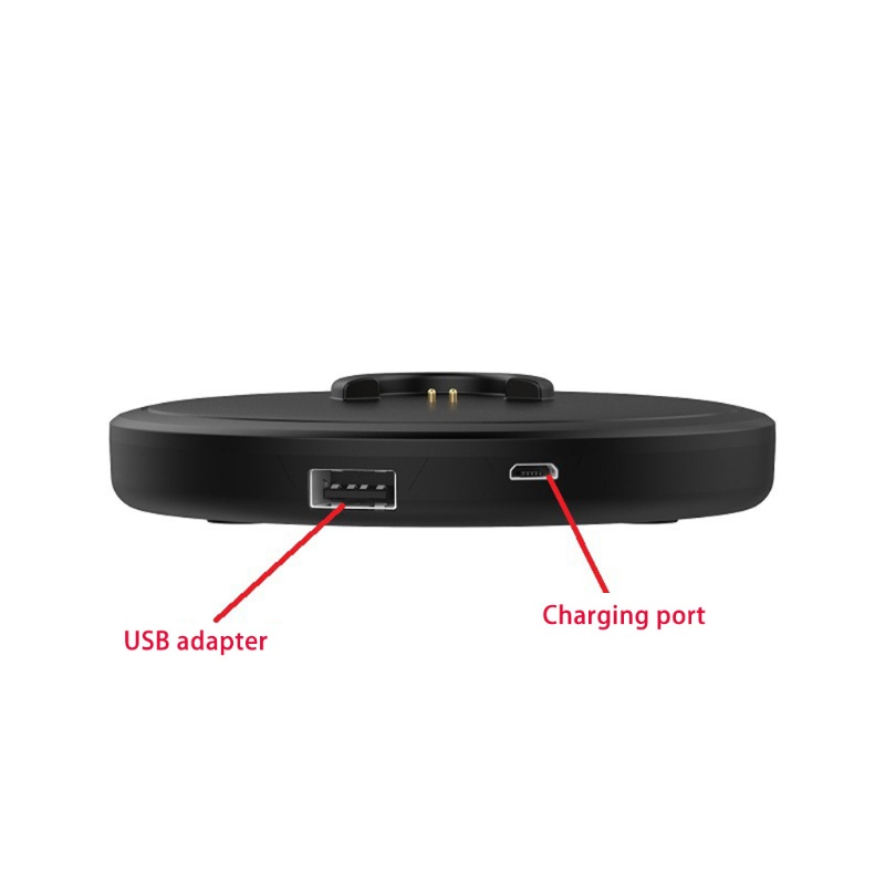 Đế Sạc Alli Bluetooth Nhanh Chóng Cho Điện Thoại