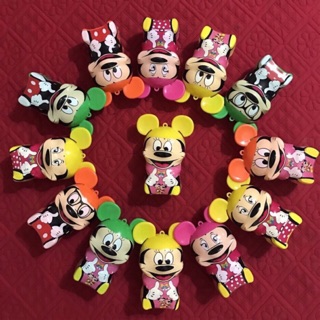Trứng hình chuột micky ( 1 lưới x 20 quả )