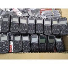 ĐIỆN THOẠI NOKIA 1280 MAN ZIN, MÀN ZIN NGHE GỌI TỐT ( Nói không với máy tàu ) | BigBuy360 - bigbuy360.vn