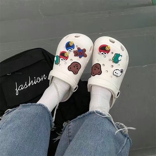 Dép sục tặng kèm sticker