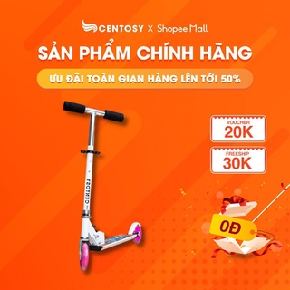 Xe scooter trẻ em cao cấp c1 - in hình bắt mắt