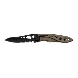 DAO XẾP ĐA NĂNG LEATHERMAN SKELETOOL® KBX