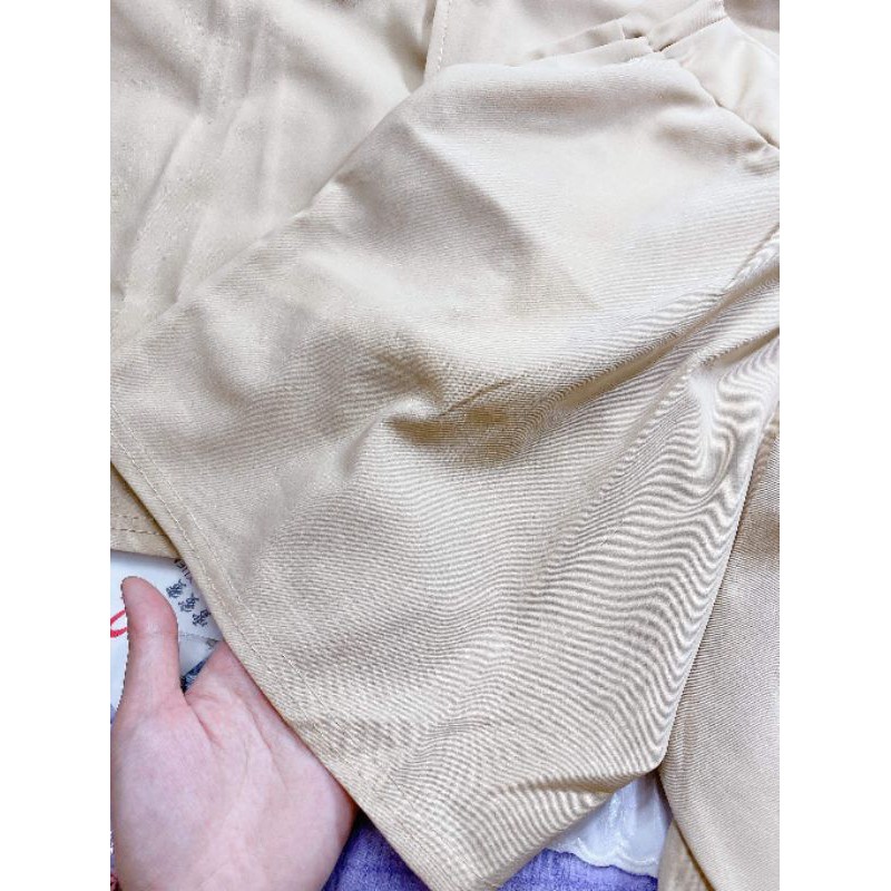 [Có Sẵn] Set vets kẻ sọc (ảnh thật shop chụp) | BigBuy360 - bigbuy360.vn