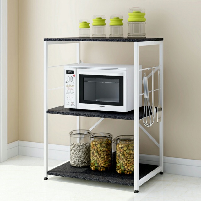 Kệ để lò vi sóng đa năng