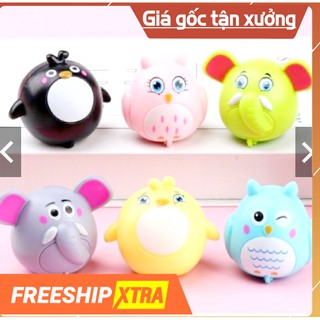[𝗚𝗜𝗔́ 𝗦𝗢̂́𝗖] Thú lên dây cót nhỏ xinh xinh siêu đáng yêu giá yêu thương