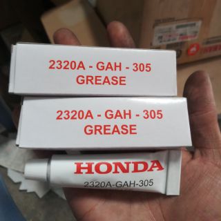 Tuýp mỡ Honda chất lượng cao