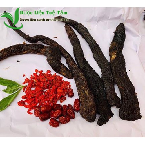 1kg Nhục thung dung - loại đen dẻo cao cấp | BigBuy360 - bigbuy360.vn