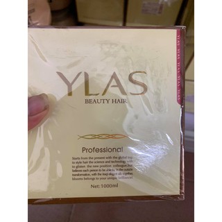 Hấp phục hồi YLAS 1000ml