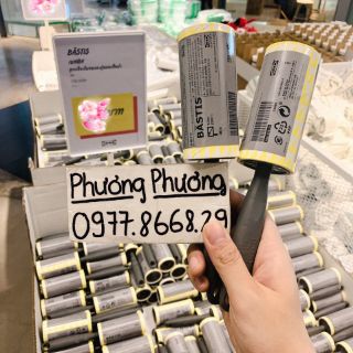 Cây lăn bụi Ikea