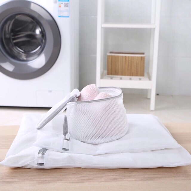 Túi Lưới Giặt Đồ PK DD242