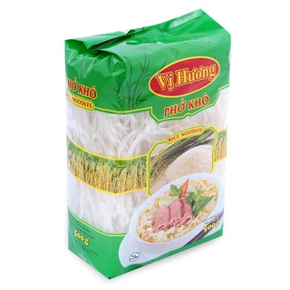 Phở khô vị hương túi 500g