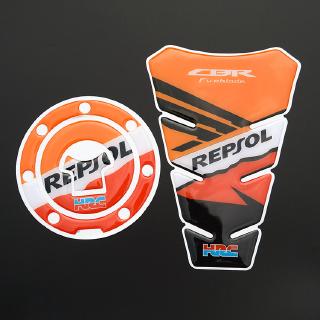 Miếng Dán Trang Trí Bình Xăng Xe Máy Cbr 1000 Rr Cbr 1000 S Cbr 1000 R