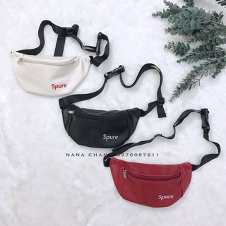 Túi bao tử da super mẫu 1