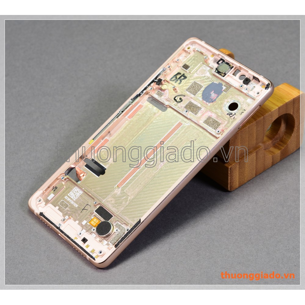 Thay khung vành viền benzel Mi 8 SE