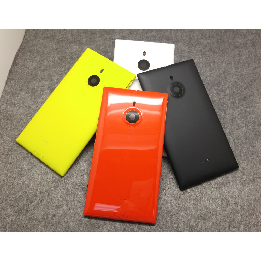 [ GIÁ HỦY DIỆT ] Vỏ Nắp Lưng Lumia 1520